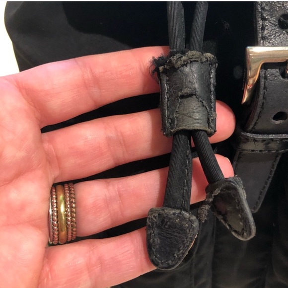 Beautiful and timeless, perfect everyday bag - Picture 4 of 7